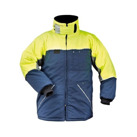 Safety Jumpers